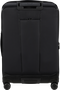 Samsonite Splendix Spinner DF Expandable 67cm  Black Samsonite Splendix Spinner DF Expandable 67cm  Black