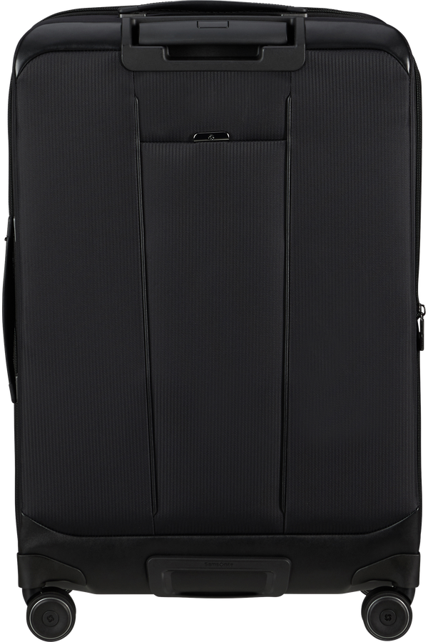 Samsonite Splendix Spinner DF Expandable 67cm  Black Samsonite Splendix Spinner DF Expandable 67cm  Black