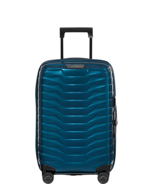 Proxis Expanderbar resväska med 4 hjul 55cm 55 x 35 x 23/26 cm | 2.2 kg Proxis Expanderbar resväska med 4 hjul 55cm 55 x 35 x 23/26 cm | 2.2 kg