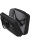 Samsonite Evosight Rolling Tote 17.3'  Black Samsonite Evosight Rolling Tote 17.3'  Black