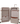 Image Expanderbar resväska med 4 hjul 81cm 81 x 53 x 31/34 cm | 4.6 kg