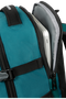 Samsonite Roadseeker Travel Backpack XS  Deep Teal Samsonite Roadseeker Travel Backpack XS  Deep Teal
