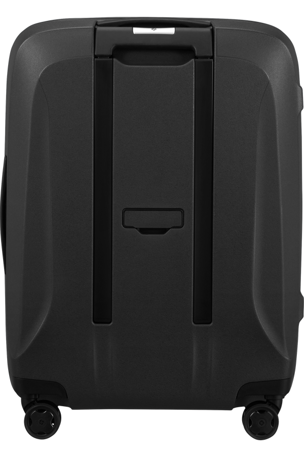 Samsonite Essens Spinner Expandable ZIP 55cm  Graphite