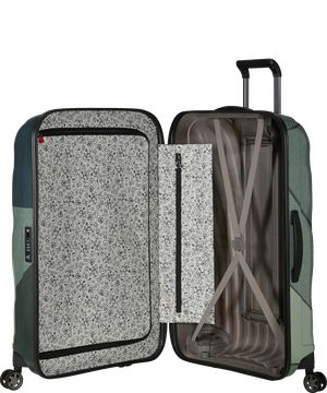 C-Lite Disney Resv&auml;ska med 4 hjul 75cm 75 x 51 x 31 cm | 2.8 kg