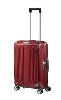 Lite-Box Resv&auml;ska med 4 hjul 55cm 38 L | 55 x 40 x 20 cm | 2.2 kg