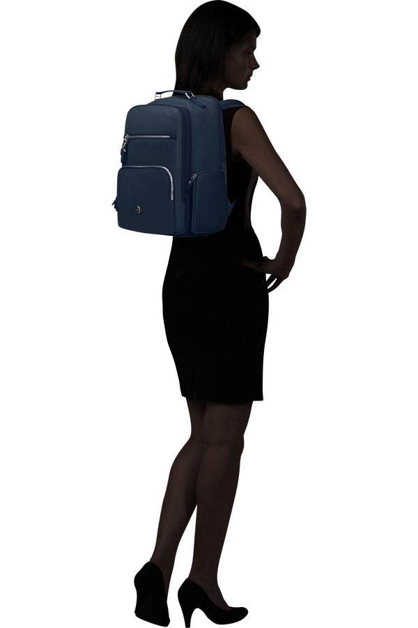 Karissa Evo Ryggs&auml;ck 14.1"