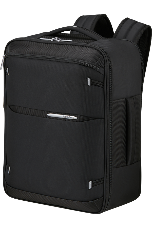 Samsonite GoTwist Underseat Backpack M Black