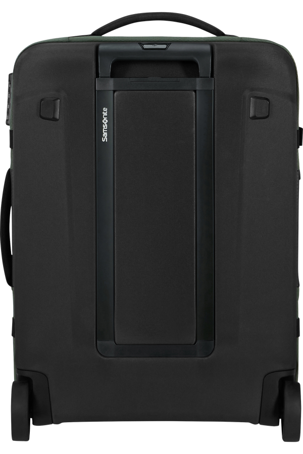 Samsonite Armox DUFFLE/WH 55/20  Moss Samsonite Armox DUFFLE/WH 55/20  Moss