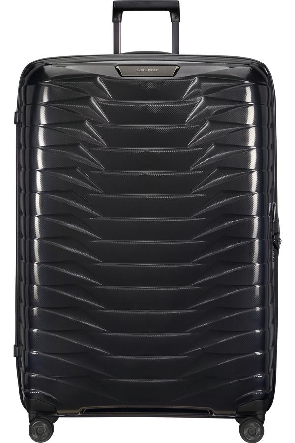 Samsonite Proxis Spinner 86cm Black