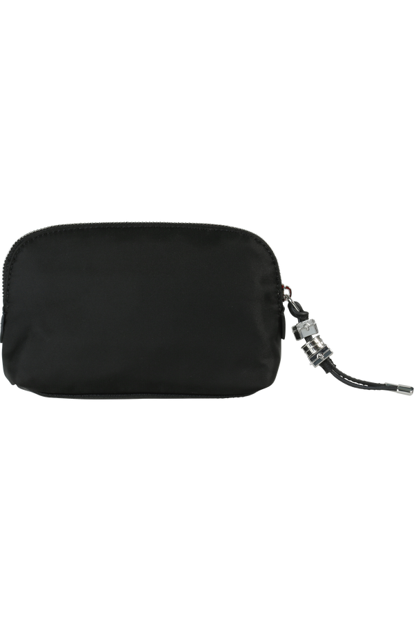 Samsonite Karissa Slg Cosmetic Kit  Black Samsonite Karissa Slg Cosmetic Kit  Black