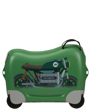 Dream2go Resväska med 4 hjul 38 x 52 x 21 cm | 2.1 kg Dream2go Resväska med 4 hjul 38 x 52 x 21 cm | 2.1 kg