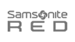 Samsonite Red
