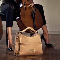Ladies' Handbags