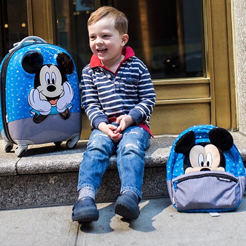 Disney Ultimate 2.0 - Den här underbara Disney-kollektionen för barn har något för alla åldrar.