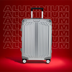 OUR LATEST INNOVATIONS - Elegant, säker och robust. - Samsonite