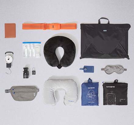 Travel Accessories