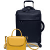 Fun and colourful luggage