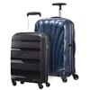 Fun and colourful luggage