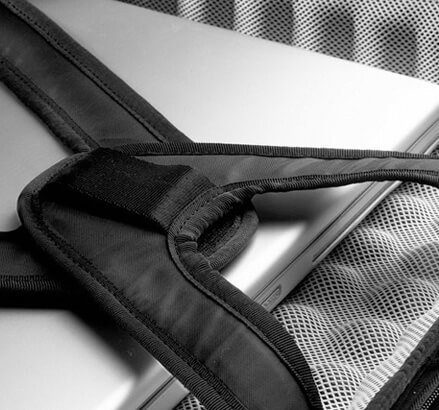 Laptop Bag Finder