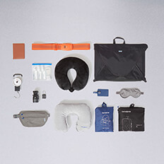 Travel Accessories