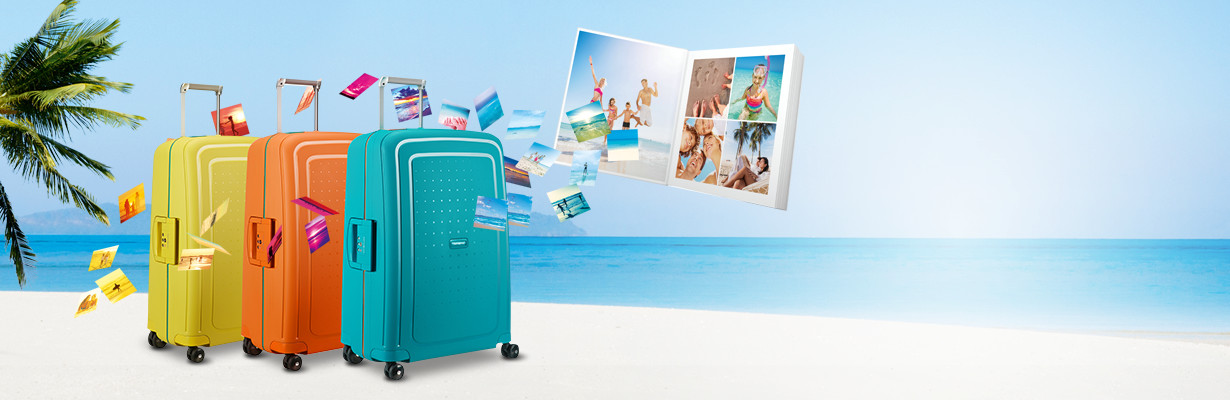 Free photo book
