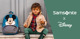 Skolväska 2019 - Disney