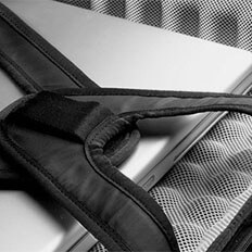 Laptop Bag Finder