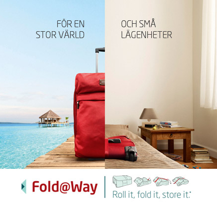 Fold-Away