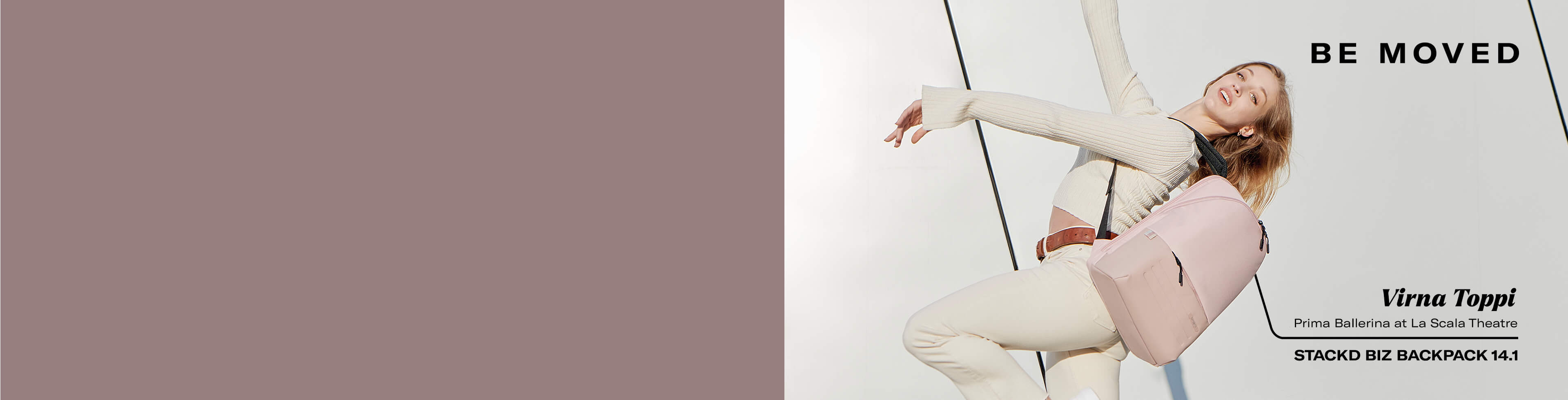 Ryggs&auml;ckar f&ouml;r henne