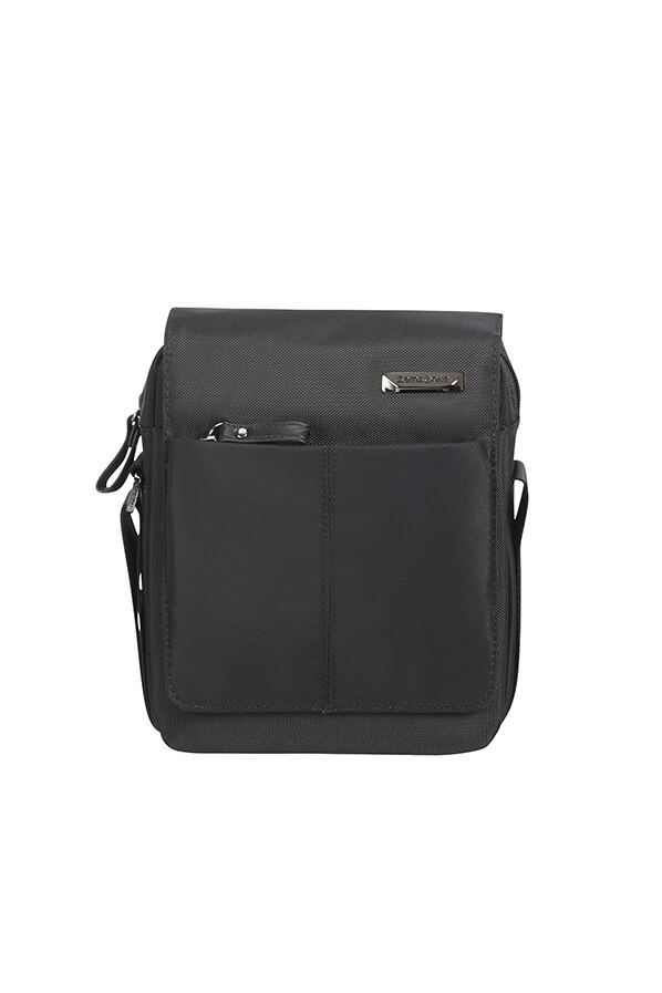 Hip Tech 2 Axelremsväska S | Samsonite Hip Tech 2 Axelremsväska S | Samsonite