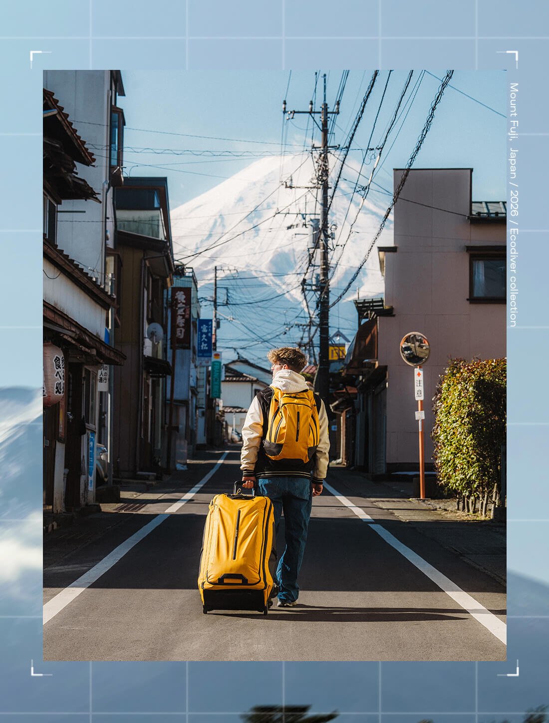 DEN BEKYMMERSFRIA RESEDUON