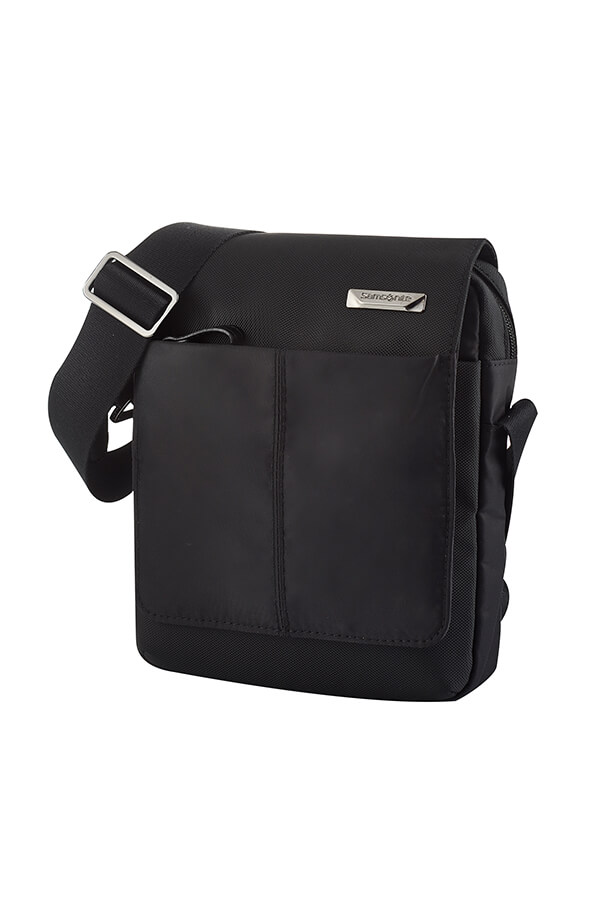 Hip Tech 2 Axelremsväska S | Samsonite Hip Tech 2 Axelremsväska S | Samsonite