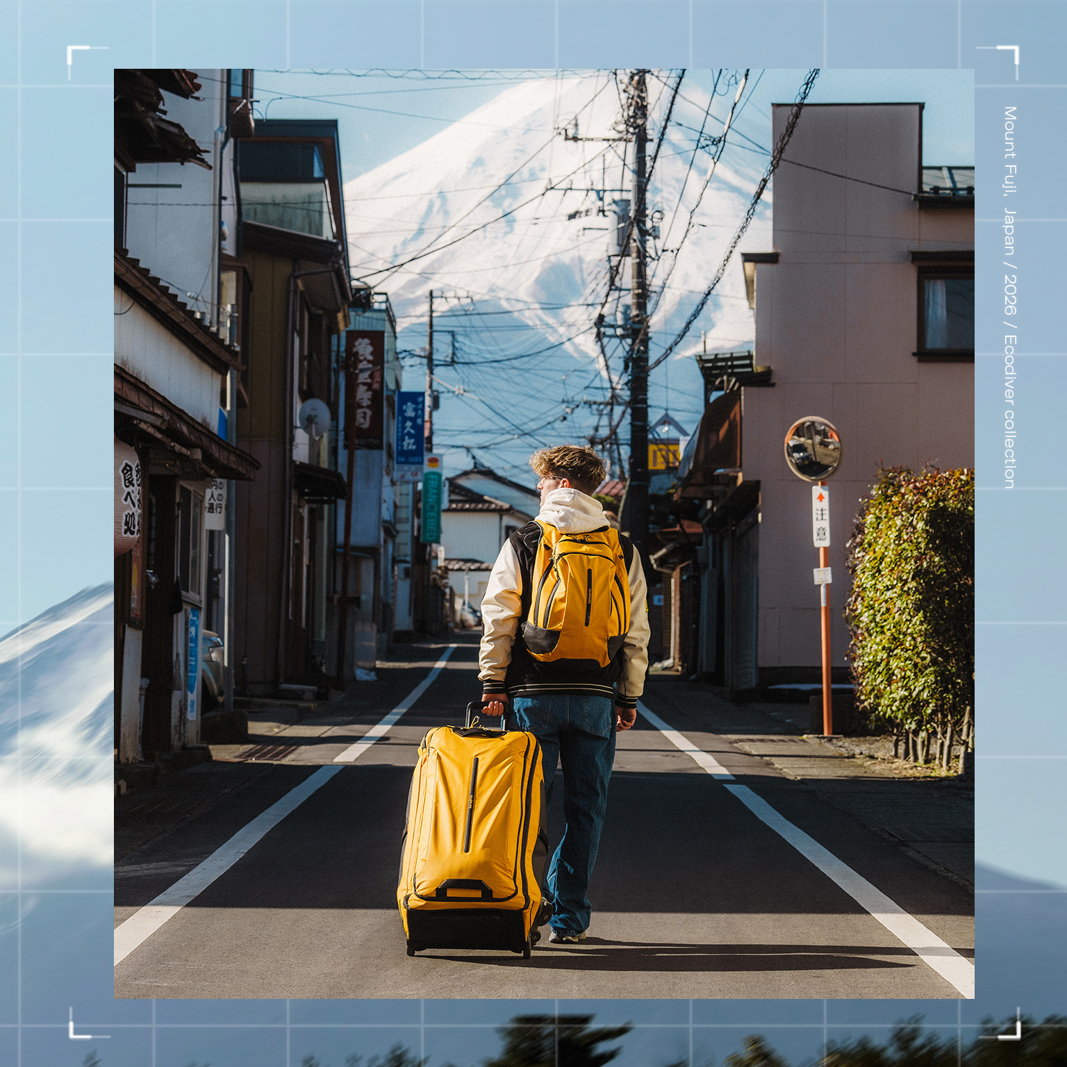 DEN BEKYMMERSFRIA RESEDUON