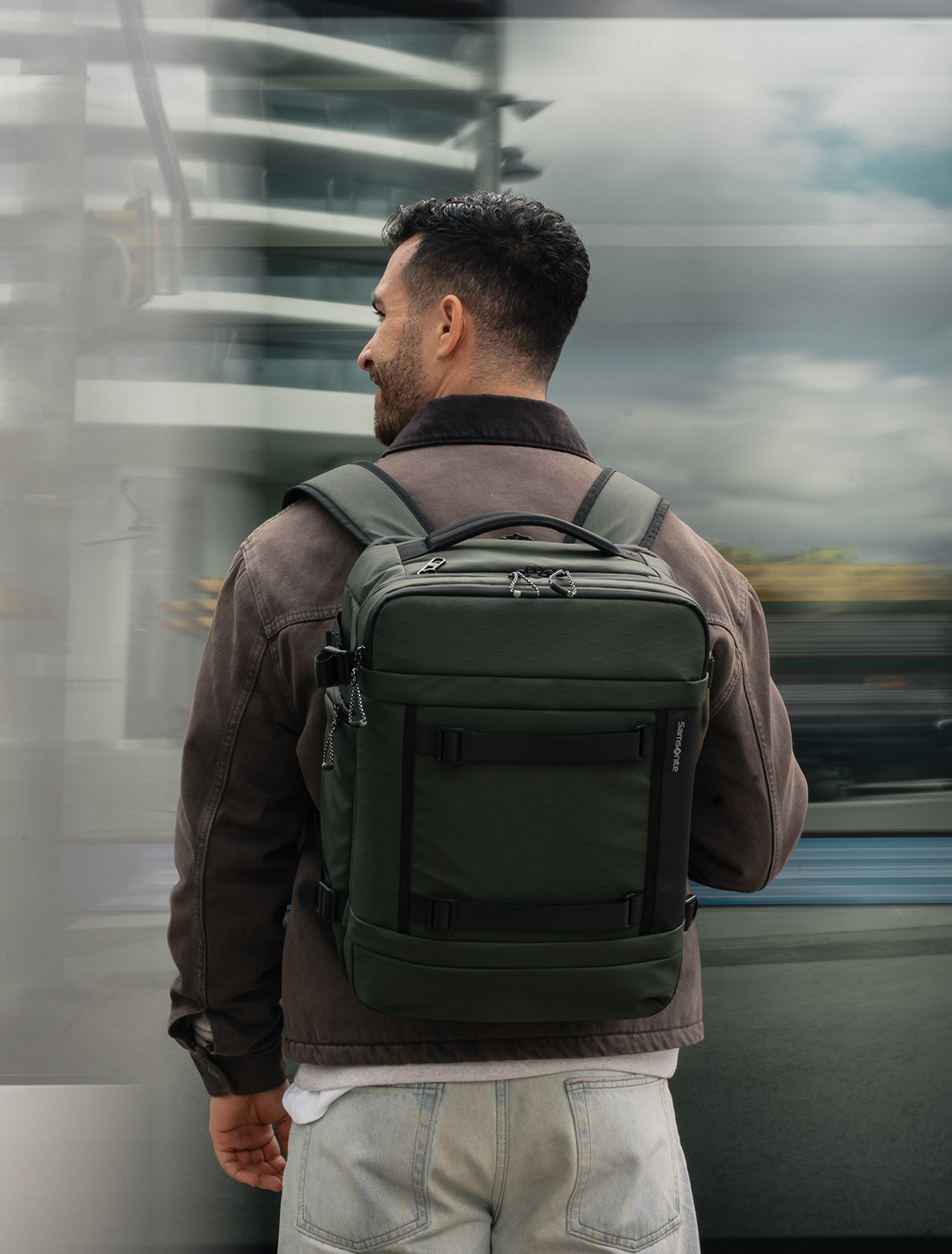 Redo att ta med ombord &ndash; din reseutrustning