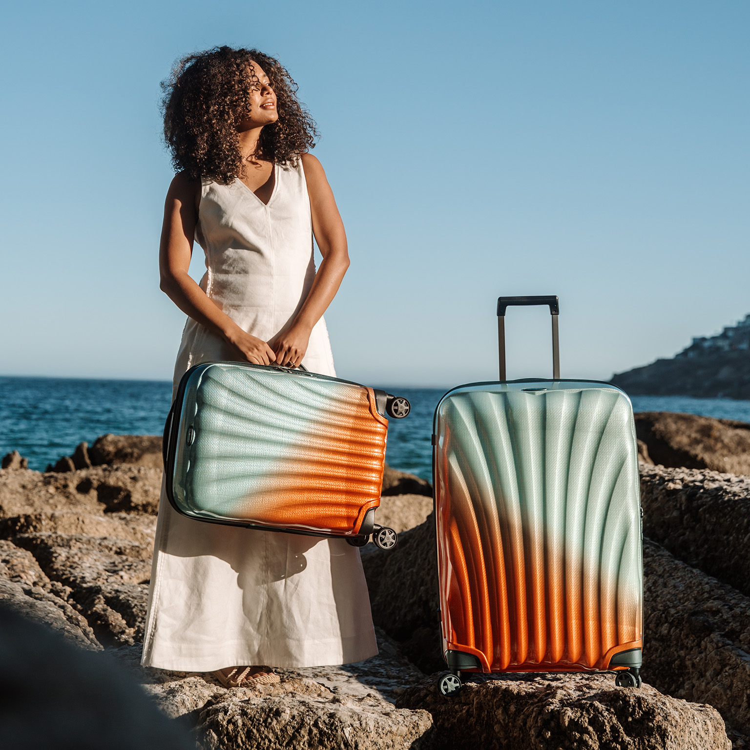 En ny s&auml;song, en ny palett