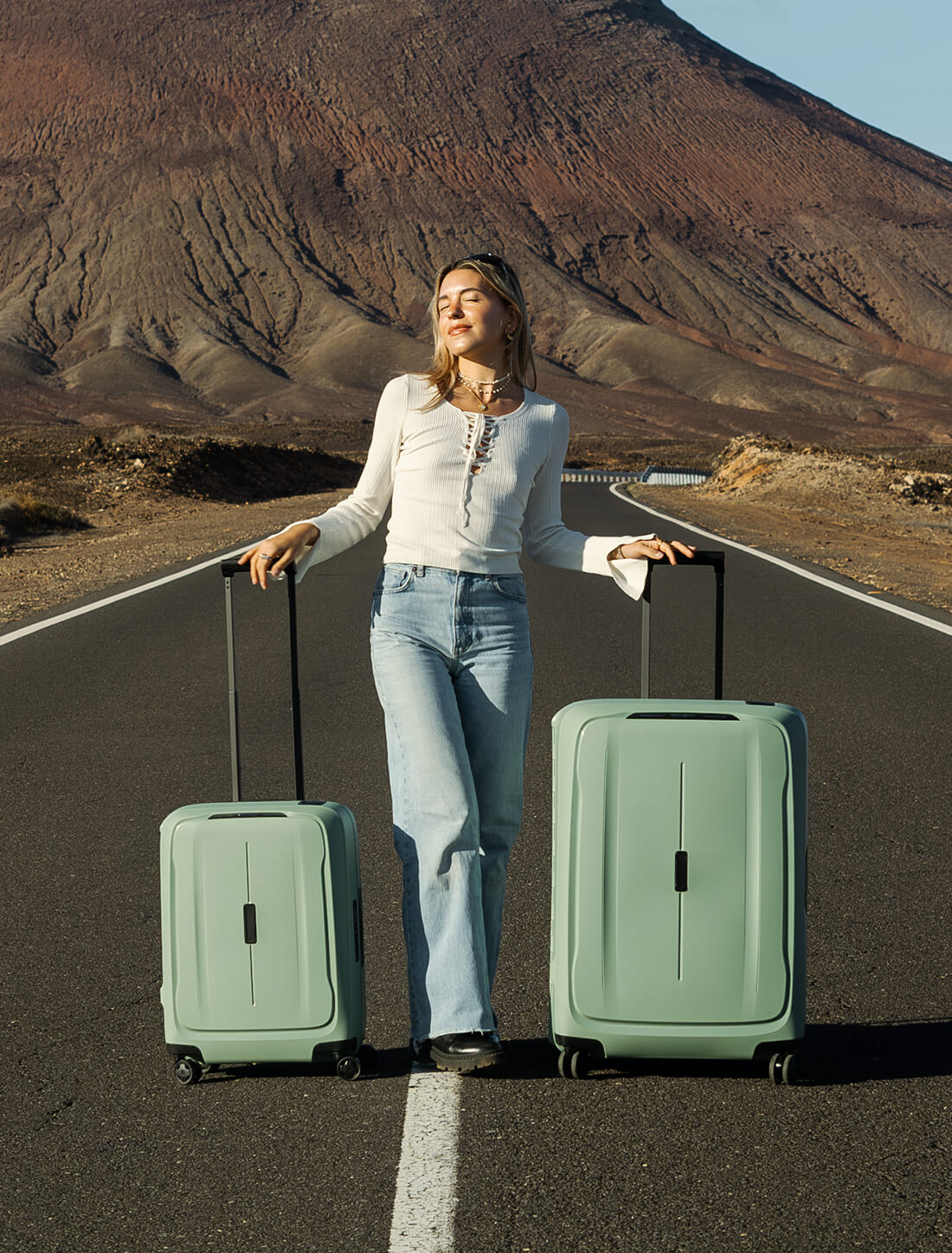 Stils&auml;kra resor som h&aring;ller &ouml;ver tid