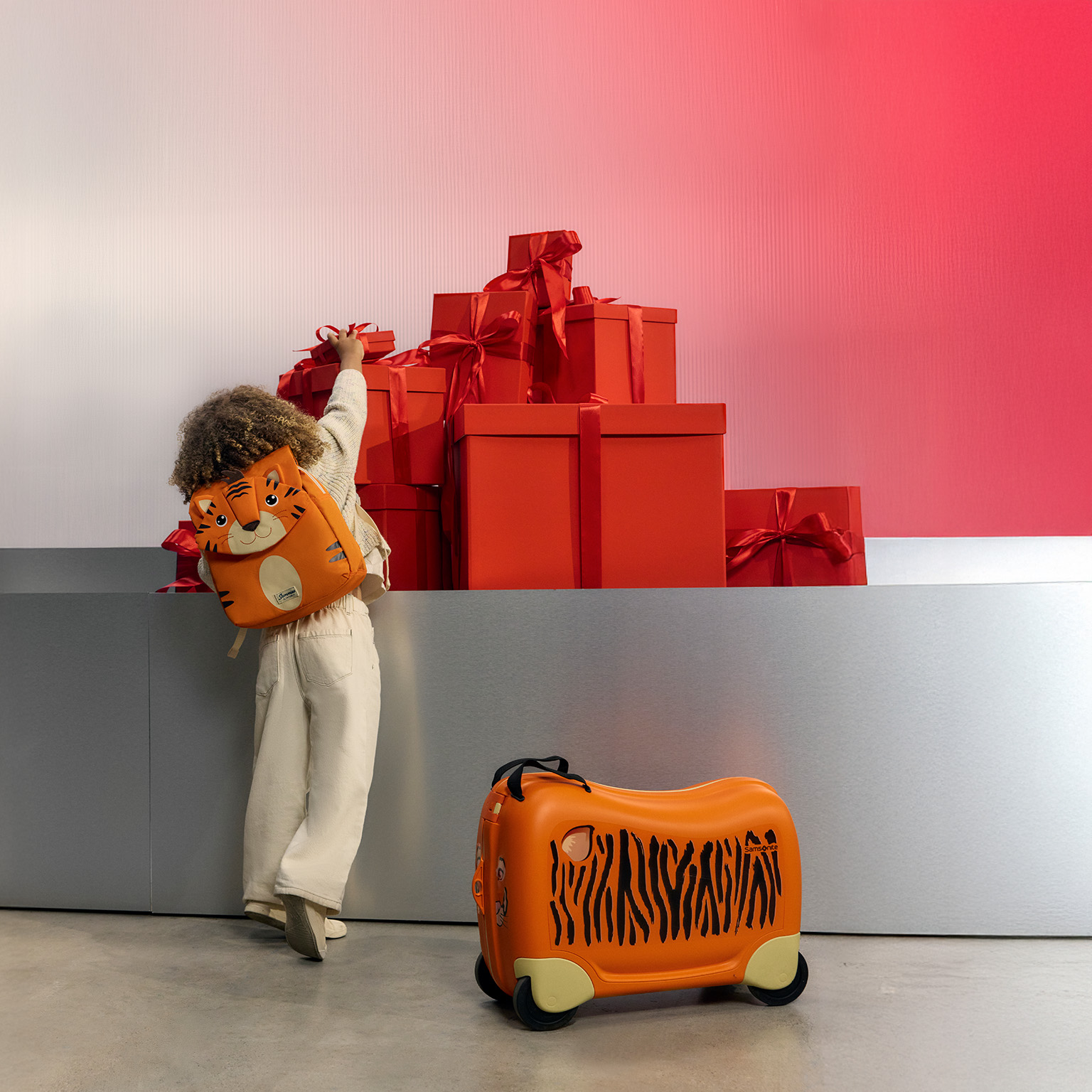 Toppval för unga upptäckare