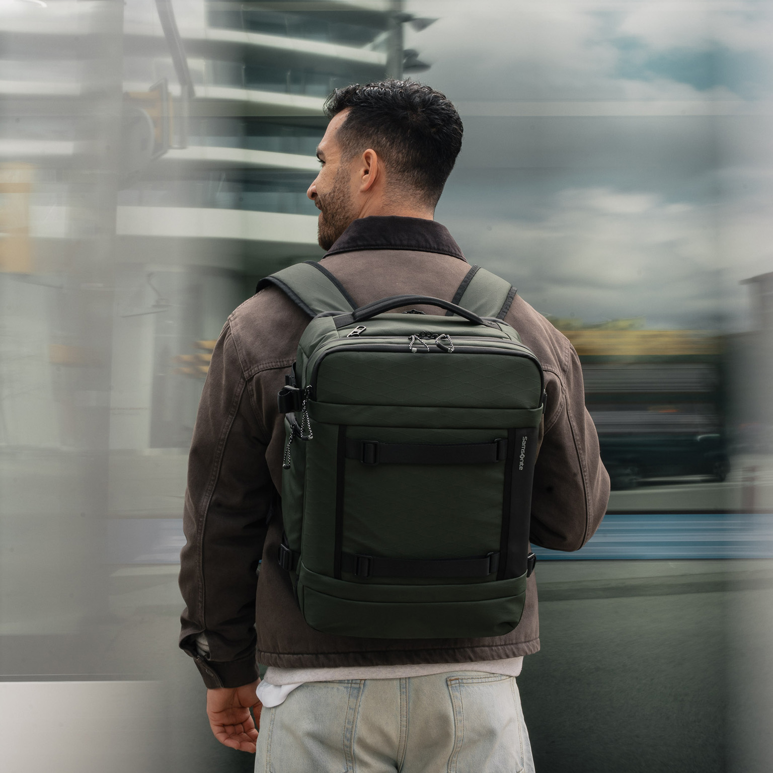 Redo att ta med ombord &ndash; din reseutrustning