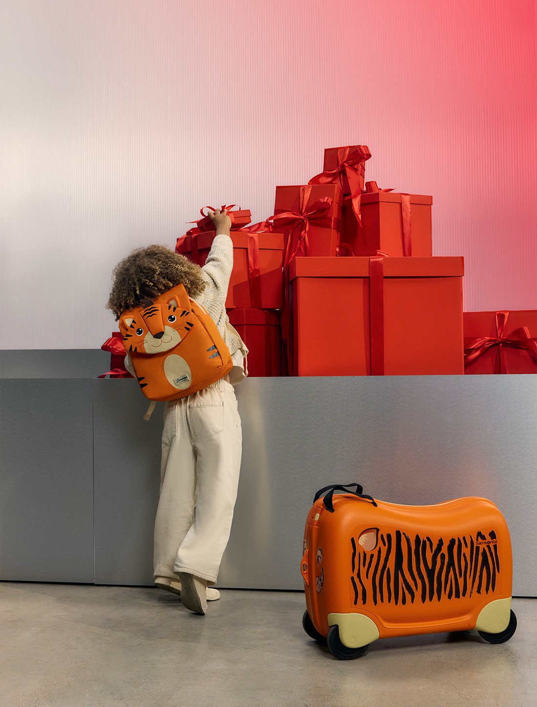 Toppval för unga upptäckare