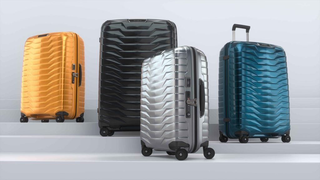 Samsonite